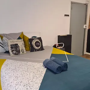 Studio Bon Pasteur Hyper Centre Aix Aix-en-Provence