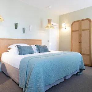 Cezanne Boutique-hotel מלון